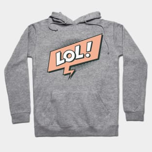 LOL Hoodie